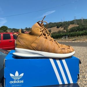 Adidas SL Loop Moc Size 10.5
